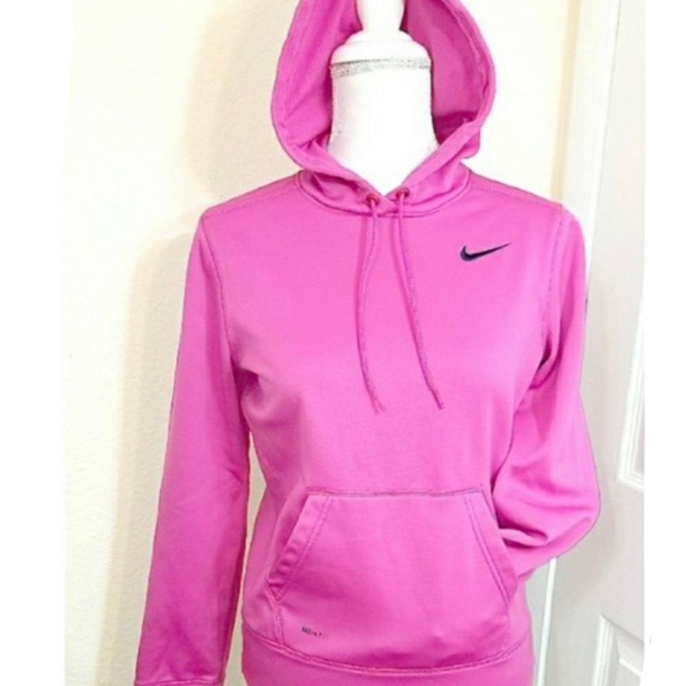 Nike FitTherma Fleece lined Women’s Sweatshirt